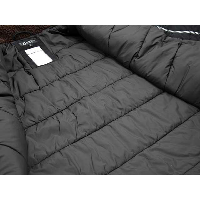 全3色【EVILACT/イーブルアクト】2025AW「MC Deck Jacket/MCデッキジャケット」(EA25-ACT2-J06)(GOODSPEED equipment/ハーレー/アメカジ/ウルフパック)の画像