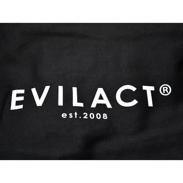 全3色【EVILACT/イーブルアクト】2025AW「MC Deck Jacket/MCデッキジャケット」(EA25-ACT2-J06)(GOODSPEED equipment/ハーレー/アメカジ/ウルフパック)の画像