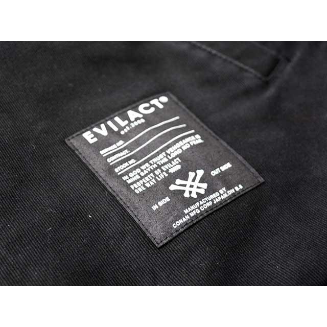 全3色【EVILACT/イーブルアクト】2025AW「MC Deck Jacket/MCデッキジャケット」(EA25-ACT2-J06)(GOODSPEED equipment/ハーレー/アメカジ/ウルフパック)の画像