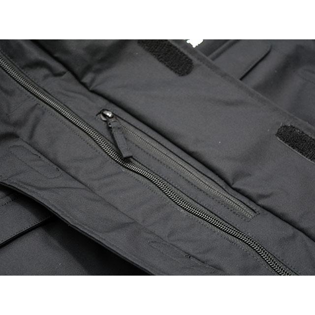 全3色【EVILACT/イーブルアクト】2025AW「Level.7 Jacket/レベル7ジャケット」(EA25-ACT2-J07)(ハーレー/バイカー/アメカジ/ウルフパック)の画像