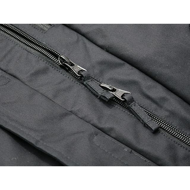 全3色【EVILACT/イーブルアクト】2025AW「Level.7 Jacket/レベル7ジャケット」(EA25-ACT2-J07)(ハーレー/バイカー/アメカジ/ウルフパック)の画像