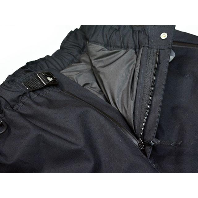 全3色【EVILACT/イーブルアクト】2025AW「Level.7 Pants/レベル7パンツ