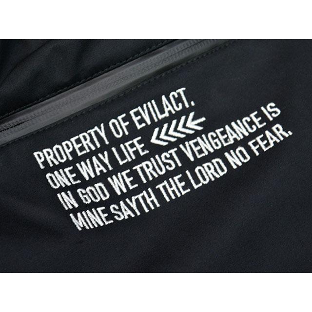 全3色【EVILACT/イーブルアクト】2025AW「Level.7 Pants/レベル7パンツ