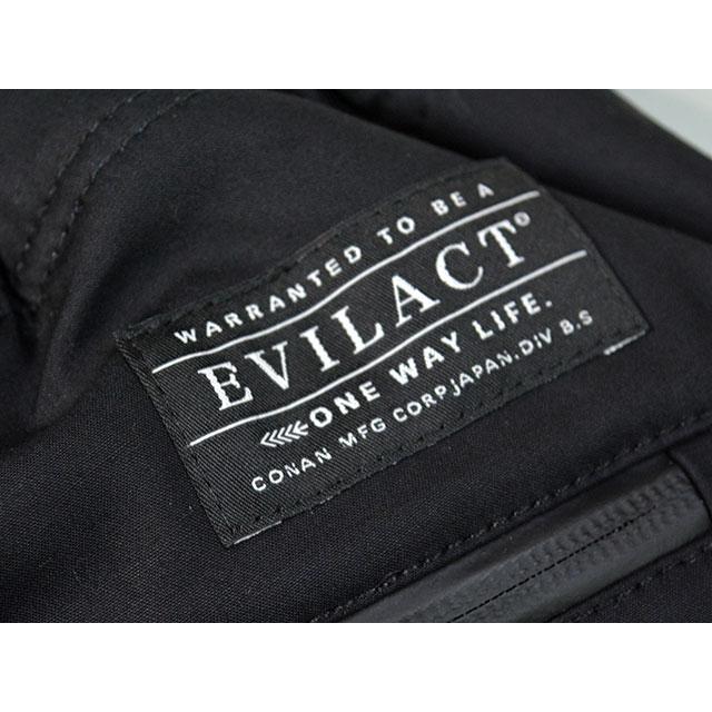 全3色【EVILACT/イーブルアクト】2025AW「Level.7 Pants/レベル7パンツ
