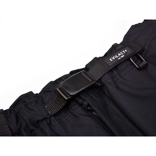 全3色【EVILACT/イーブルアクト】2025AW「Level.7 Pants/レベル7パンツ