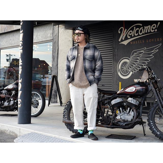 Antonio Vattev av vattev チェックトラックジャケット　Ｓ Antonio Vattev av vattev チェックトラックジャケット S AV VATTEV