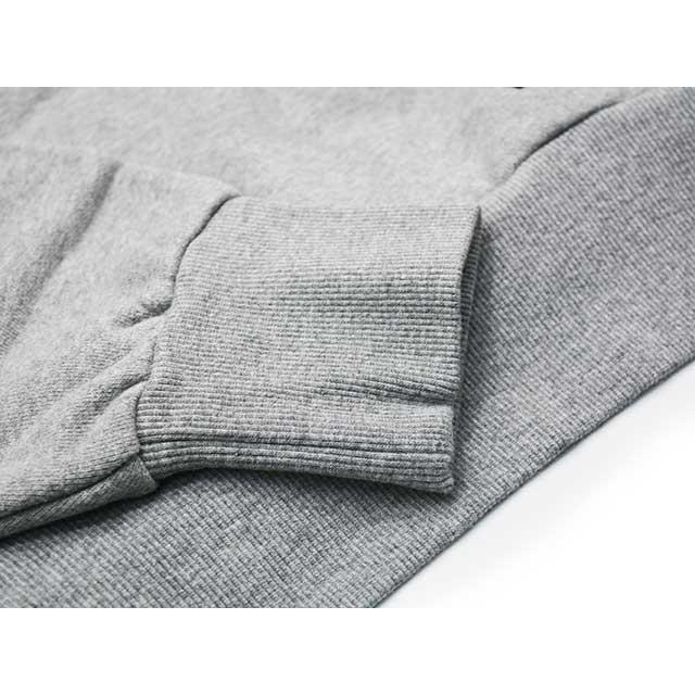 EVILACT/イーブルアクト】2025AW「Heavy Sweat Hoodie/ヘビー