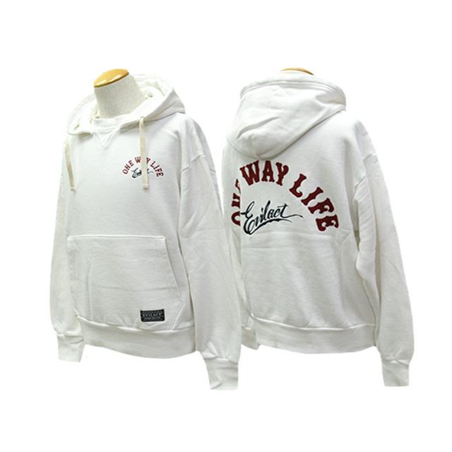 EVILACT/イーブルアクト】2025AW「Heavy Sweat Hoodie/ヘビー
