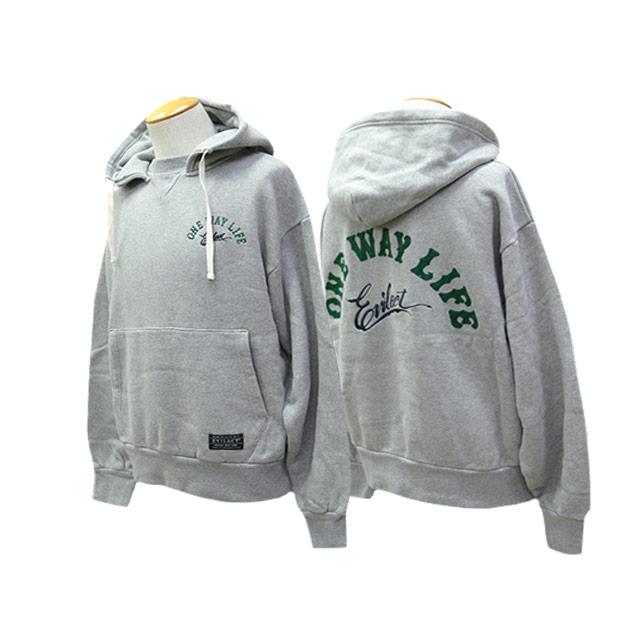 EVILACT/イーブルアクト】2025AW「Heavy Sweat Hoodie/ヘビー