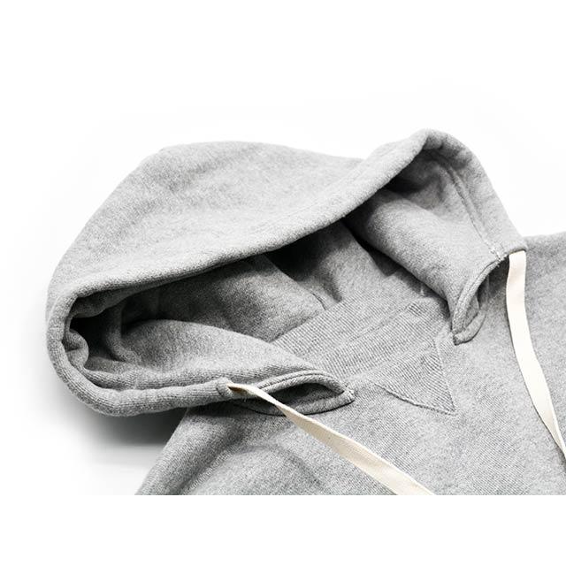 EVILACT/イーブルアクト】2025AW「Heavy Sweat Hoodie/ヘビー