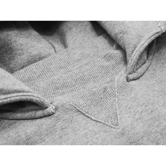 EVILACT/イーブルアクト】2025AW「Heavy Sweat Hoodie/ヘビー