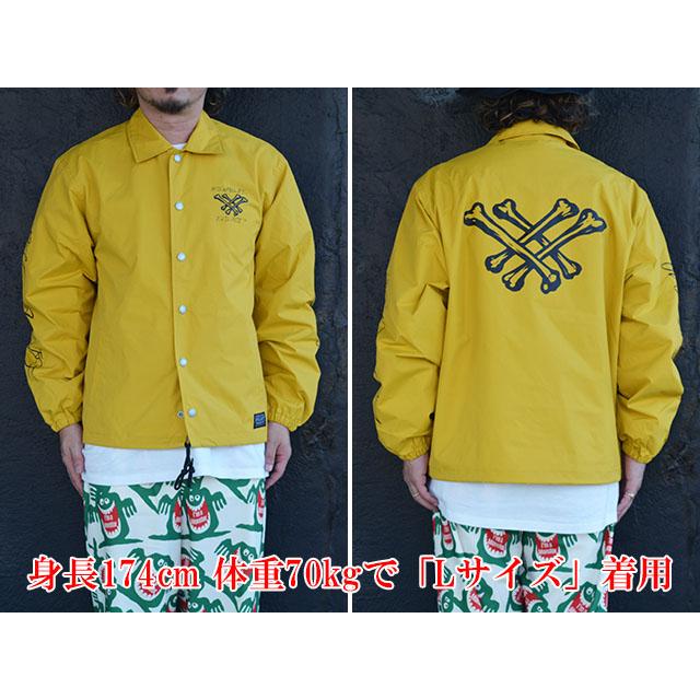 全2色【EVILACT/イーブルアクト】2025AW「MIL P-KNIT/ミルP-KNIT