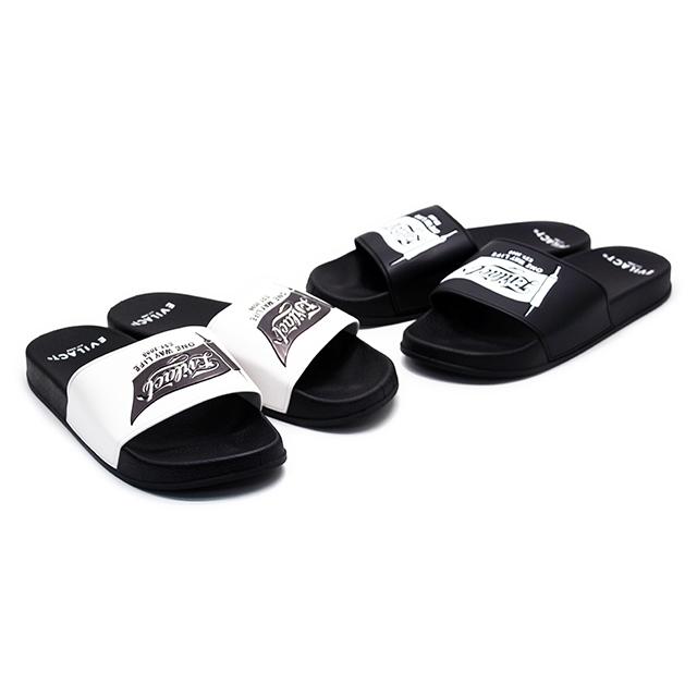 全2色【EVILACT/イーブルアクト】2026SS「Shower Sandal/シャワー