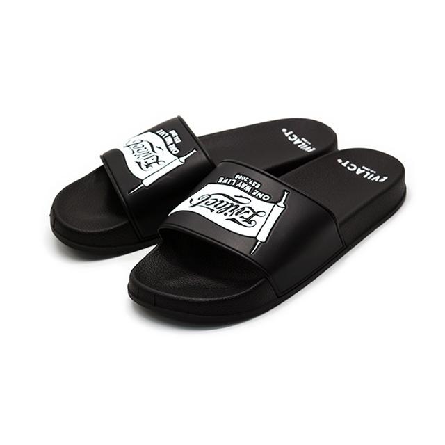 全2色【EVILACT/イーブルアクト】2026SS「Shower Sandal/シャワー