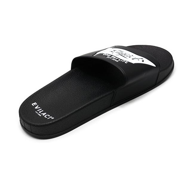 全2色【EVILACT/イーブルアクト】2026SS「Shower Sandal/シャワー