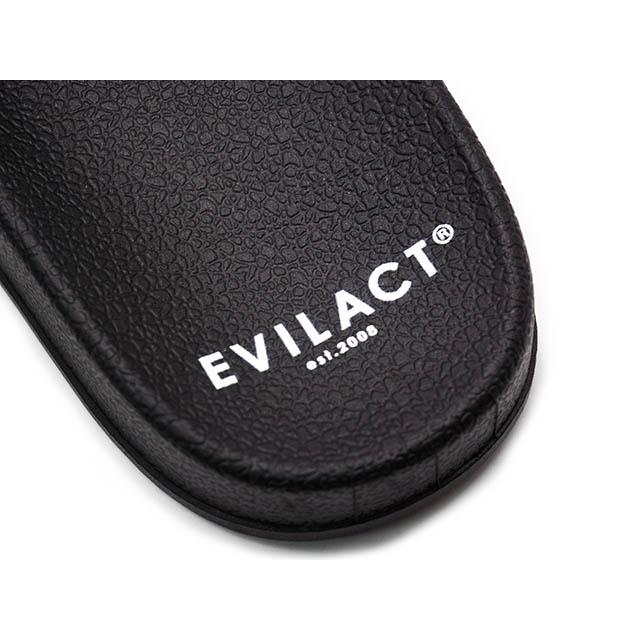 全2色【EVILACT/イーブルアクト】2026SS「Shower Sandal/シャワー