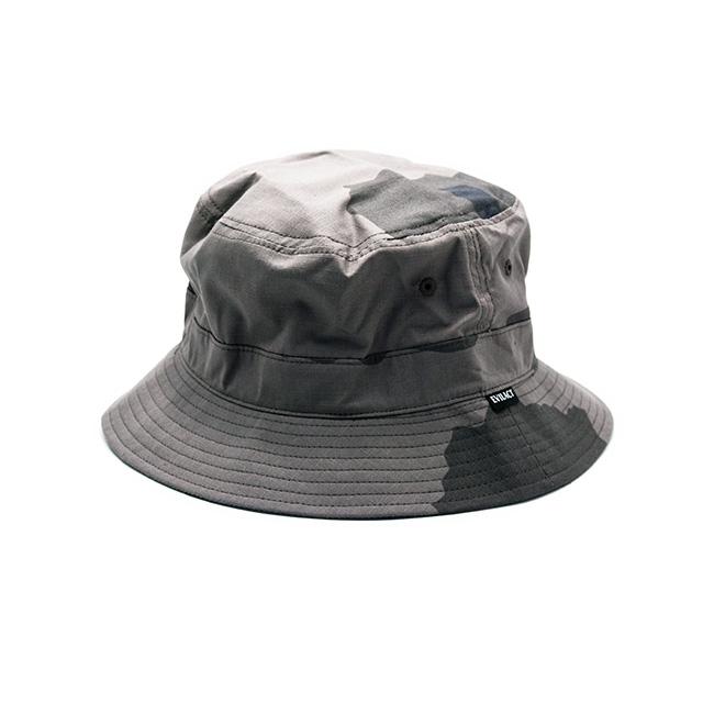 全3色【EVILACT/イーブルアクト】2026SS「Tactical Bucket Hat