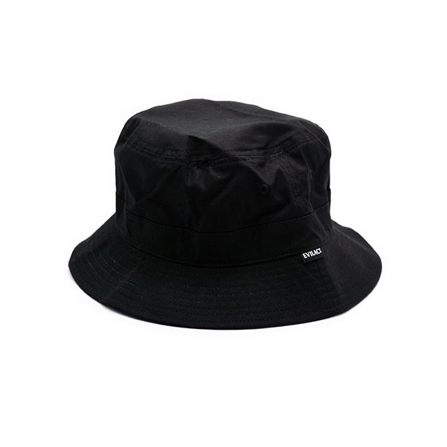 全3色【EVILACT/イーブルアクト】2026SS「Tactical Bucket Hat