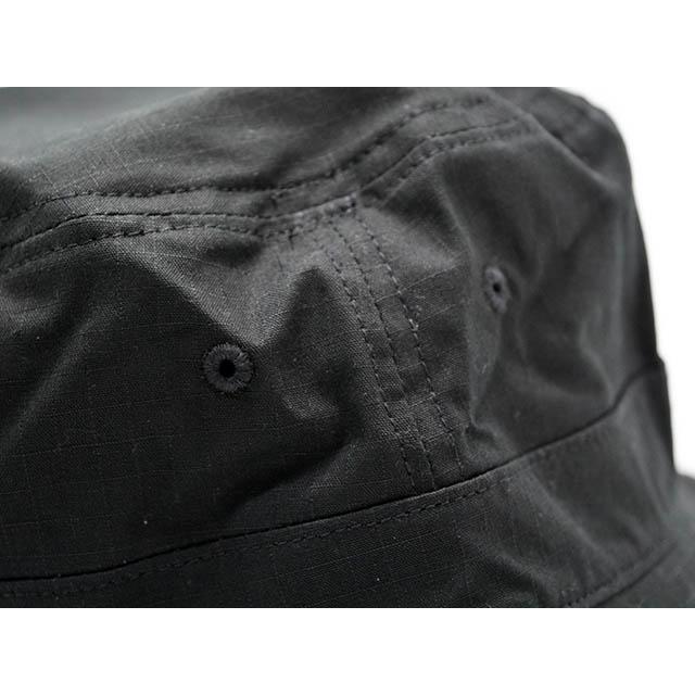 全3色【EVILACT/イーブルアクト】2026SS「Tactical Bucket Hat