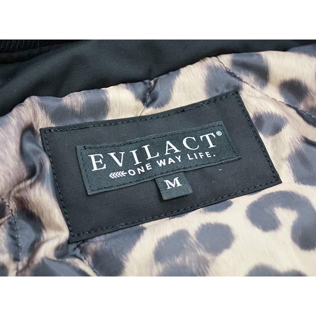 全3色【EVILACT/イーブルアクト】2026SS「Derby Jacket/ダービー