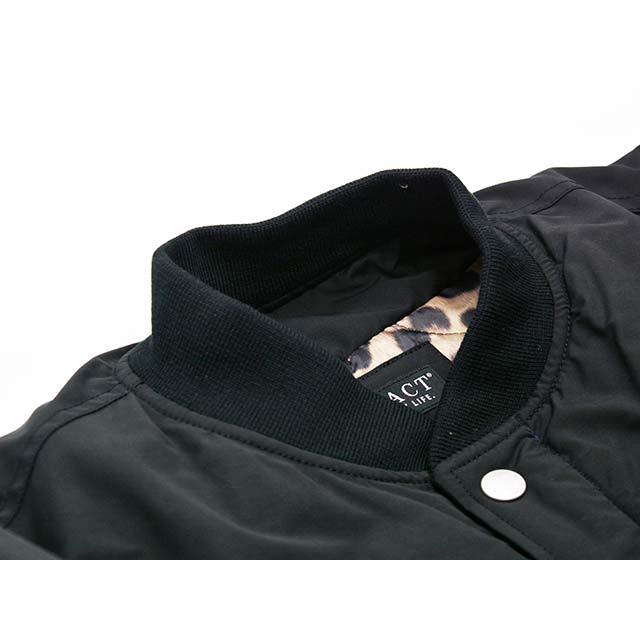 全3色【EVILACT/イーブルアクト】2026SS「Derby Jacket/ダービー