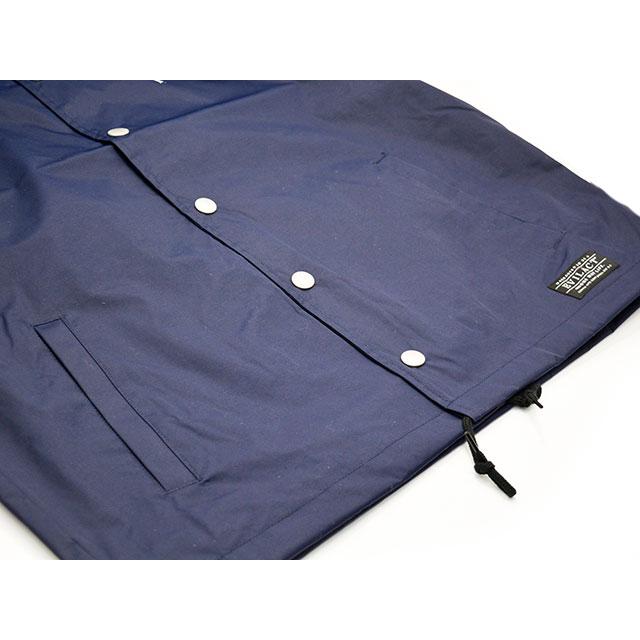 全4色【EVILACT/イーブルアクト】2026SS「BANDANA COACH JACKET
