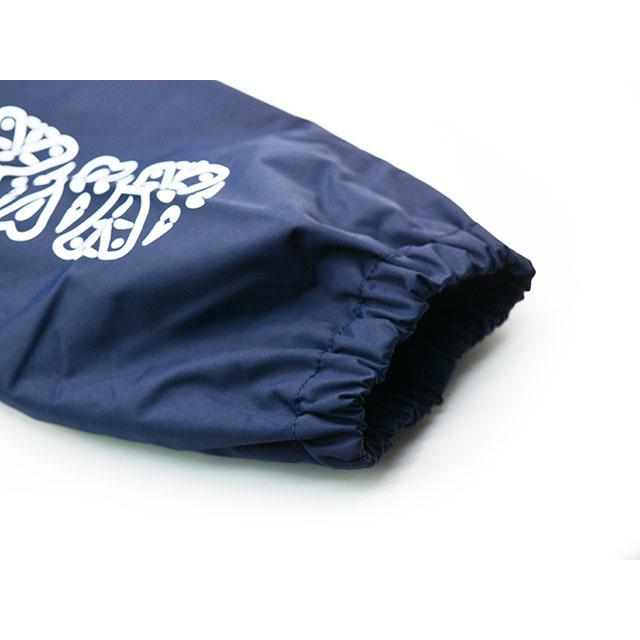 全4色【EVILACT/イーブルアクト】2026SS「BANDANA COACH JACKET