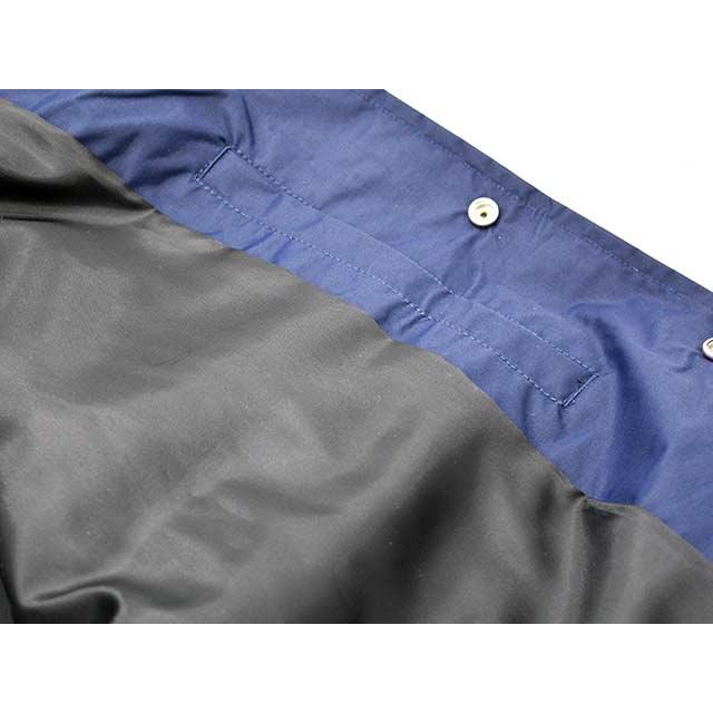 全4色【EVILACT/イーブルアクト】2026SS「BANDANA COACH JACKET