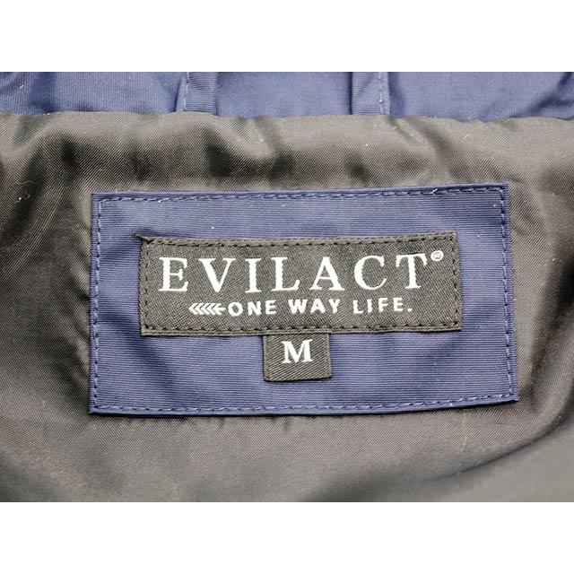 全4色【EVILACT/イーブルアクト】2026SS「BANDANA COACH JACKET
