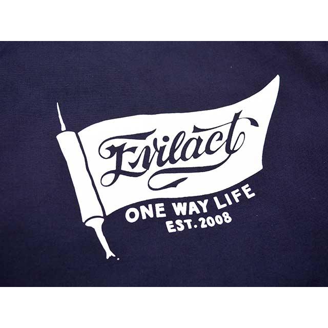 全4色【EVILACT/イーブルアクト】2026SS「BANDANA COACH JACKET