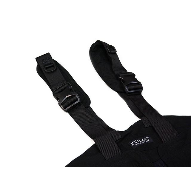 全3色【EVILACT/イーブルアクト】2026SS「Tactical Vest/タクティカル