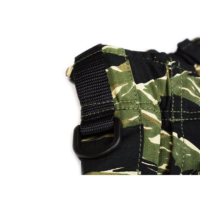 全3色【EVILACT/イーブルアクト】2026SS「Tactical Pants/タクティカル