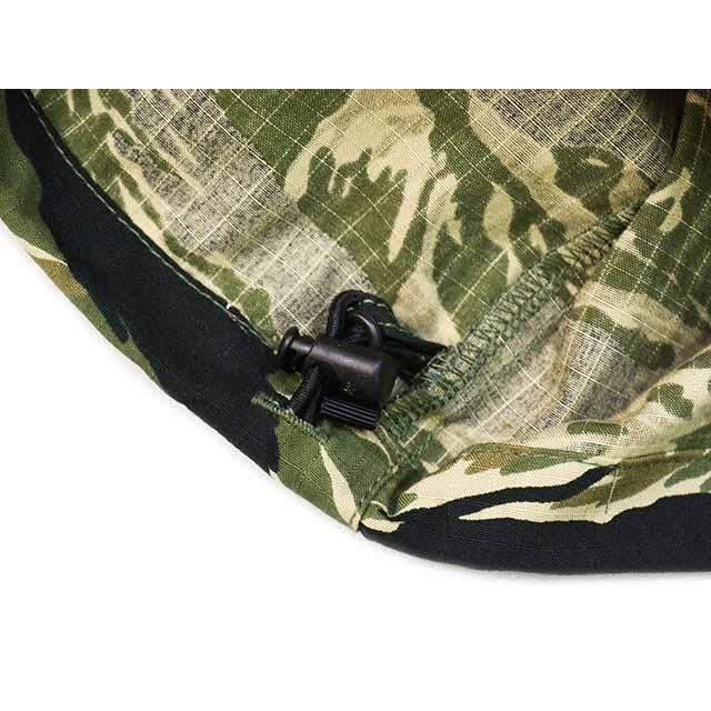 全3色【EVILACT/イーブルアクト】2026SS「Tactical Pants/タクティカル