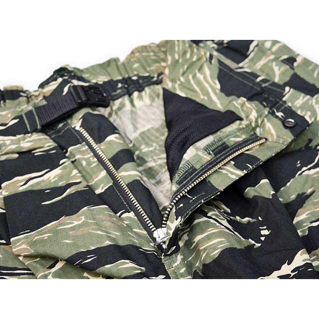 全3色【EVILACT/イーブルアクト】2026SS「Tactical Pants/タクティカル