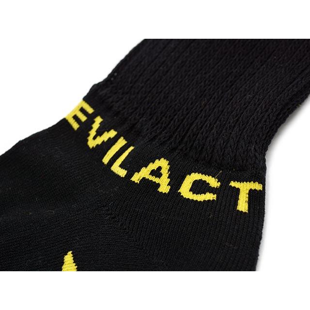 全3色【EVILACT/イーブルアクト】2026SS「Line Loose Socks/ラインルーズソックス」(EA26-LOOSESOCKS)(GOODSPEED/ハーレー/バイカー/靴下/ウルフパック) |  | 06