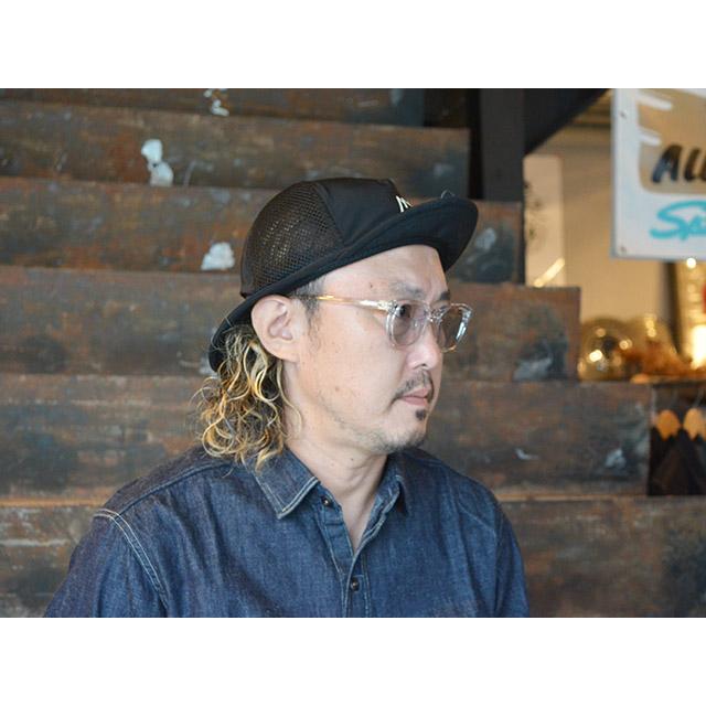 全5色【EVILACT Eyewear/イーブルアクトアイウェア】2024SS「YEAL 2 