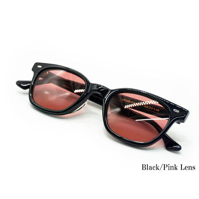 EVILACT Hendersonイーブルアクトアイウエア ブラウンレンズ EVILACT EYEWEAR イーブルアクト アイウェア HENDERSON -COFFEE