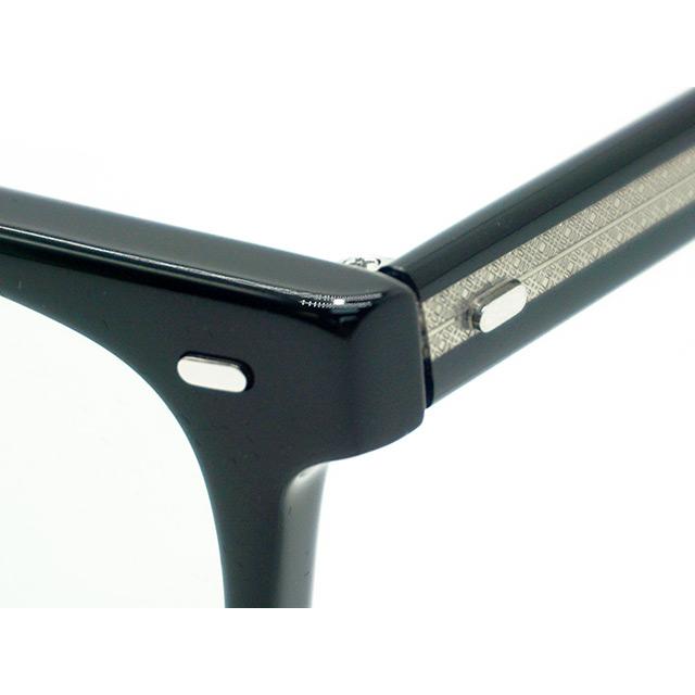 全4色【EVILACT Eyewear/イーブルアクトアイウェア】2024SS「HENDERSON