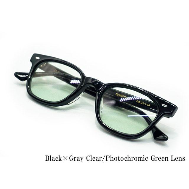 全4色【EVILACT Eyewear/イーブルアクトアイウェア】2024SS