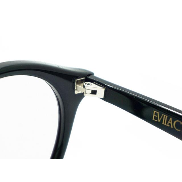 全4色【EVILACT Eyewear/イーブルアクトアイウェア】2024SS「CURTISS 2