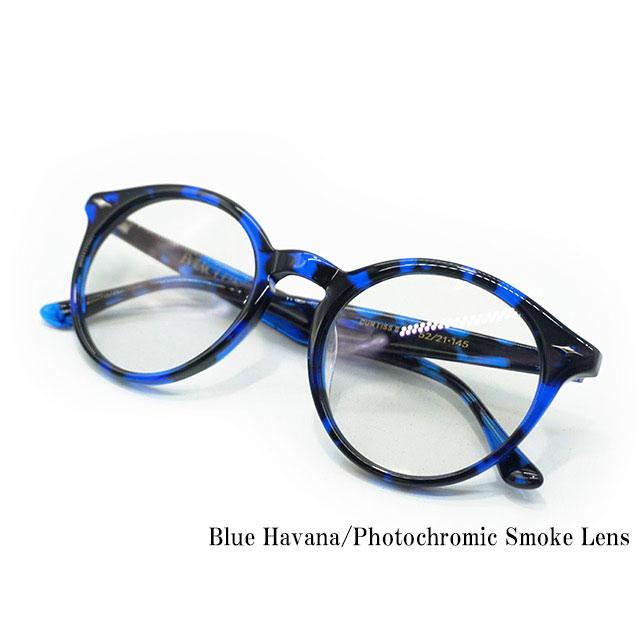全4色【EVILACT Eyewear/イーブルアクトアイウェア】2024SS「CURTISS 2
