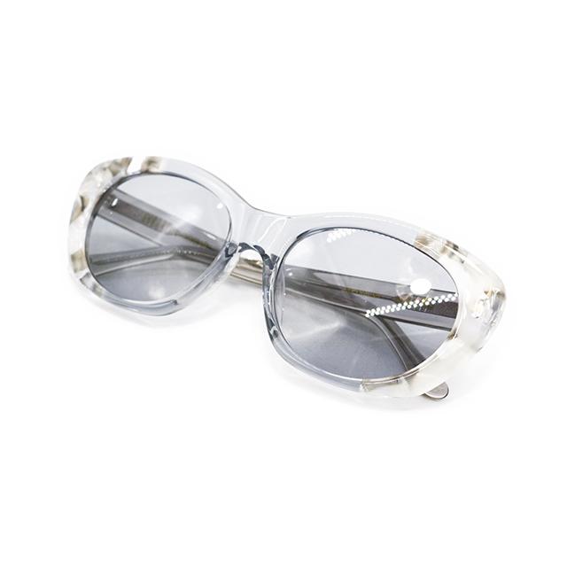 全7色【EVILACT Eyewear/イーブルアクトアイウェア】2024SS「GRAYHOUND
