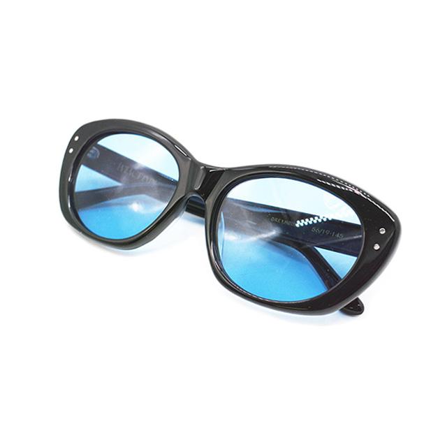 全7色【EVILACT Eyewear/イーブルアクトアイウェア】2024SS「GRAYHOUND