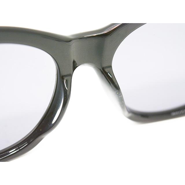 全4色【EVILACT Eyewear/イーブルアクトアイウェア】2024SS「GRAYHOUND