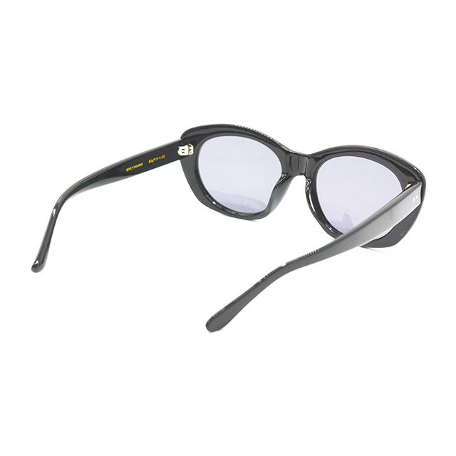 全4色【EVILACT Eyewear/イーブルアクトアイウェア】2024SS「GRAYHOUND
