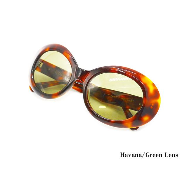 全6色【EVILACT Eyewear/イーブルアクトアイウェア】2024SS「EAGLE