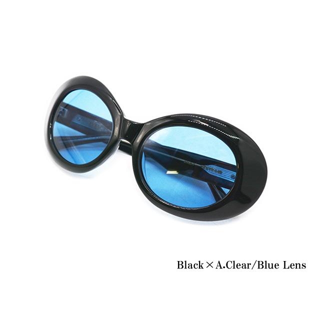 全6色【EVILACT Eyewear/イーブルアクトアイウェア】2024SS「EAGLE