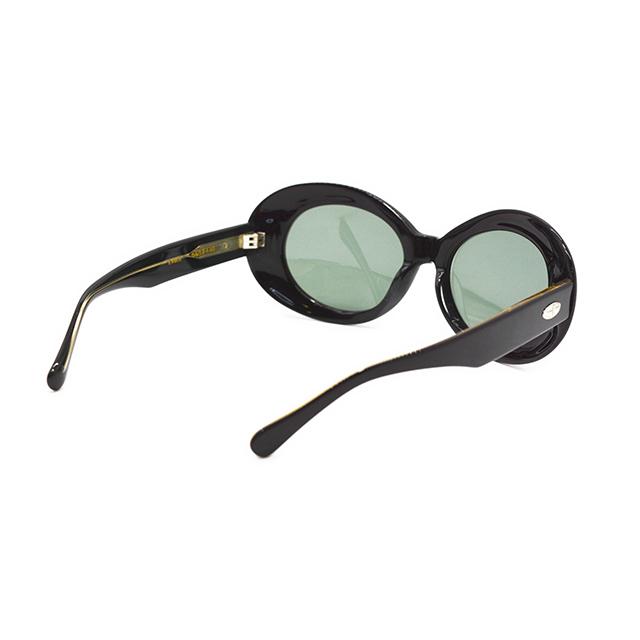 全6色【EVILACT Eyewear/イーブルアクトアイウェア】2024SS「EAGLE