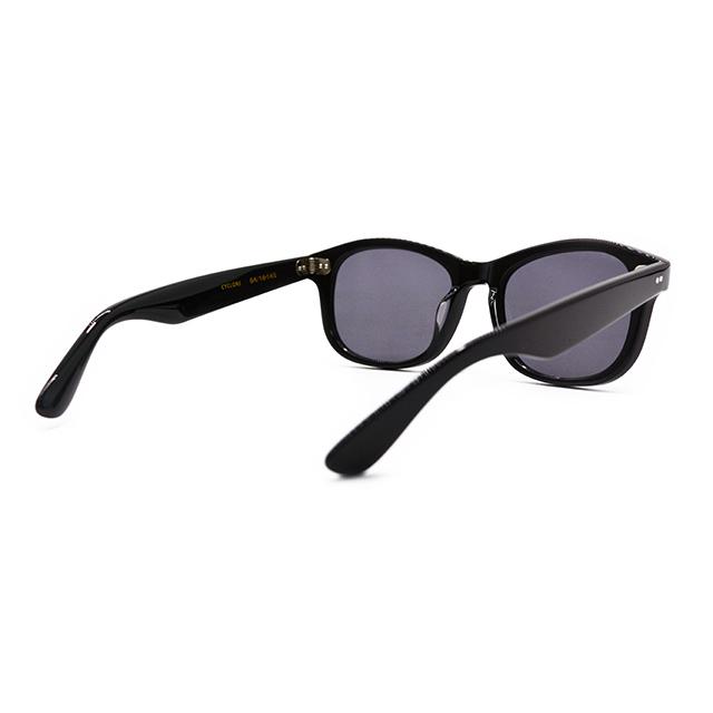 小物 EVILACT CYCLONE black / blue lens CYCLONE black / blue lens | EVILACT (イーブルアクト）Official Site