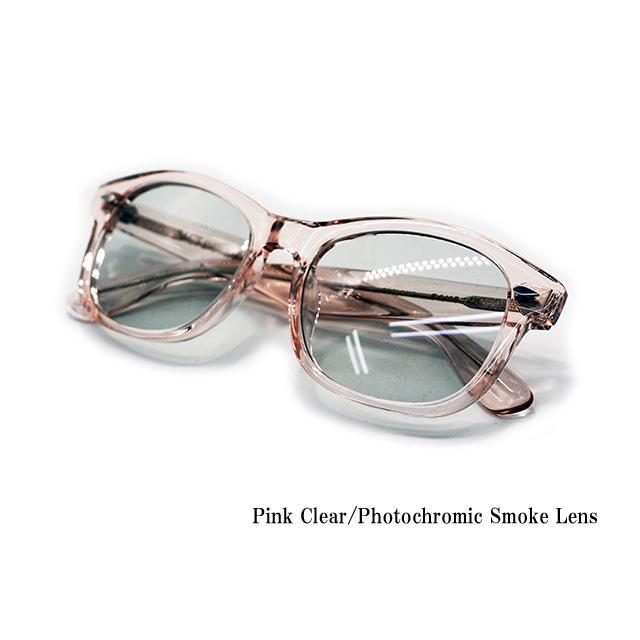 全10色【EVILACT Eyewear/イーブルアクトアイウェア】2025AW「CYCLONE